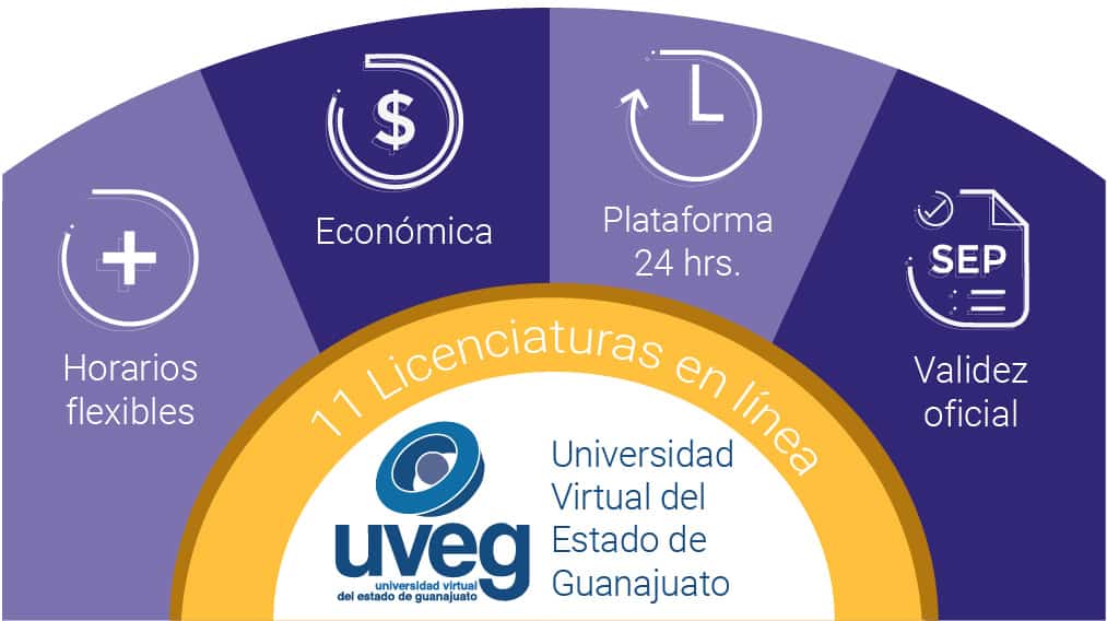 UVEG estadísticas de institución