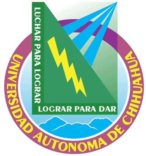 logo de la autonoma de chihuahua