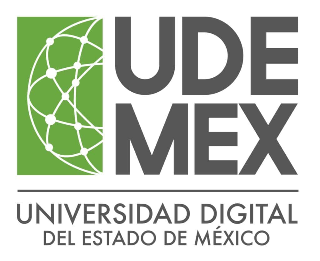 udemex digital logo