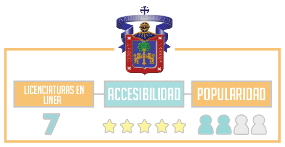udg universidades en linea