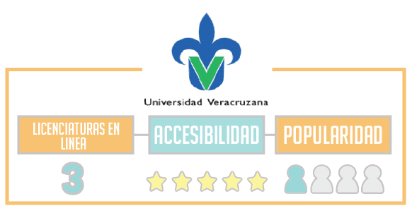 ranking de la universidad veracruzana virtual