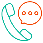 Icono de Contacto Convocatorias