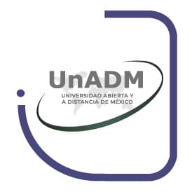 logo unadm