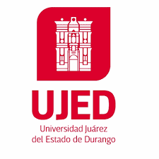 logotipo de ujed a distancia