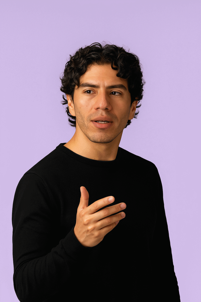 Imagen de Autor Marco García
