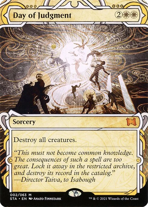 Day of Judgment