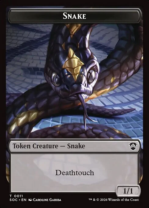 Snake