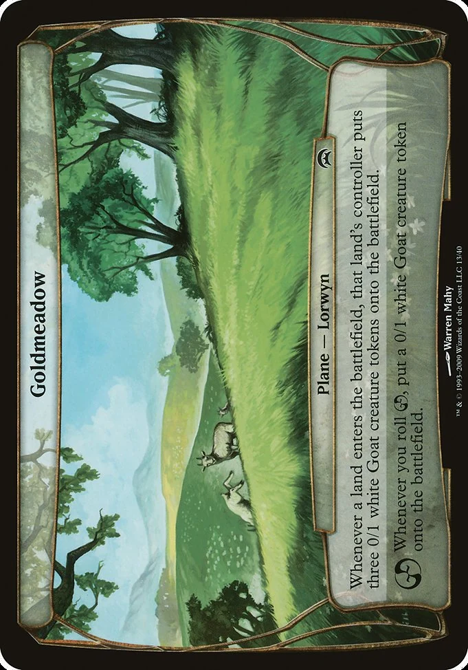 Goldmeadow