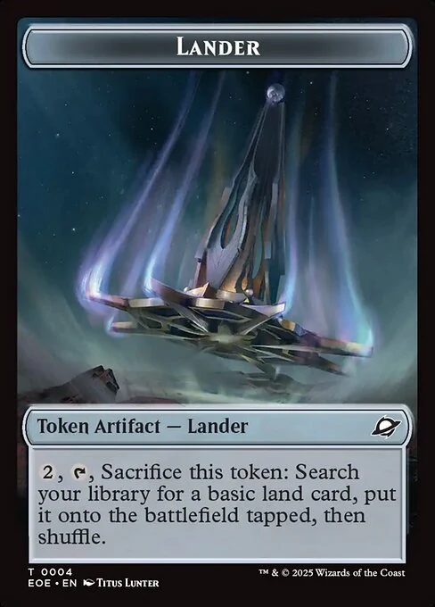 Lander