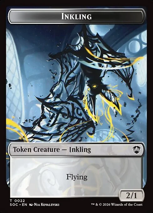 Inkling