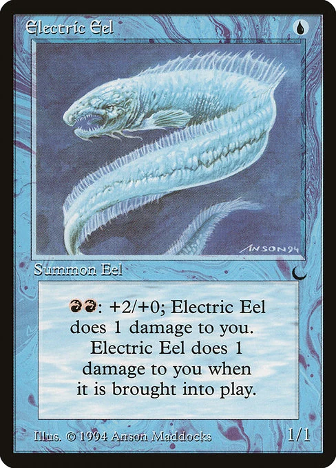 Electric Eel