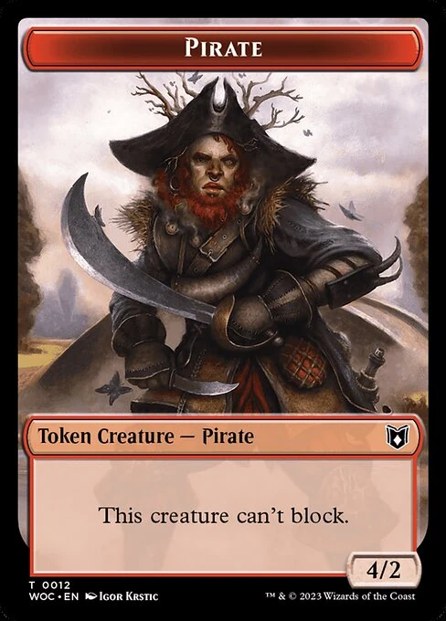 Pirate