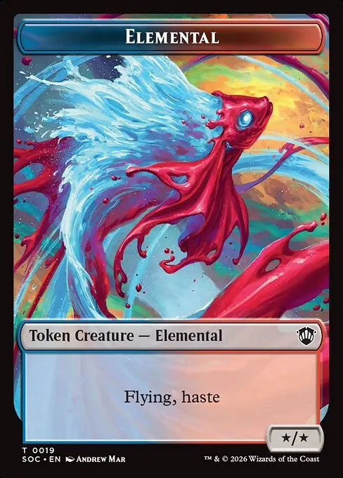Elemental