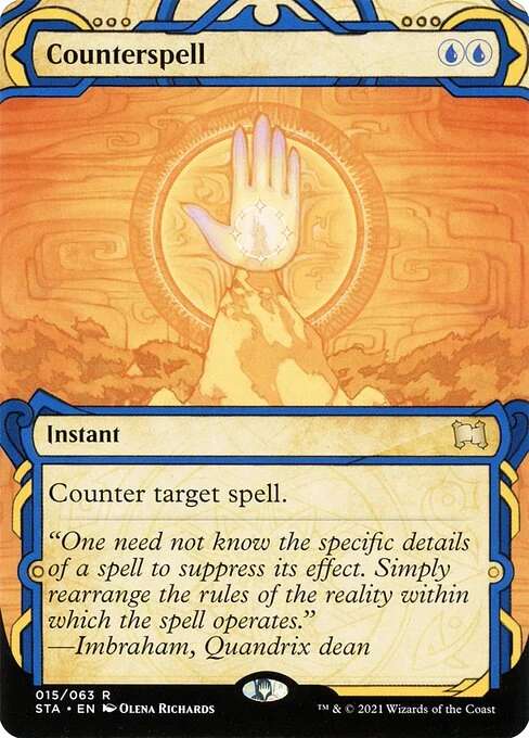 Counterspell