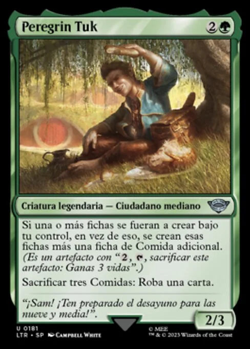 Peregrin Tuk
