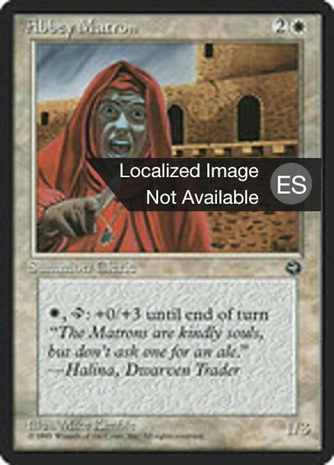 Abadesa