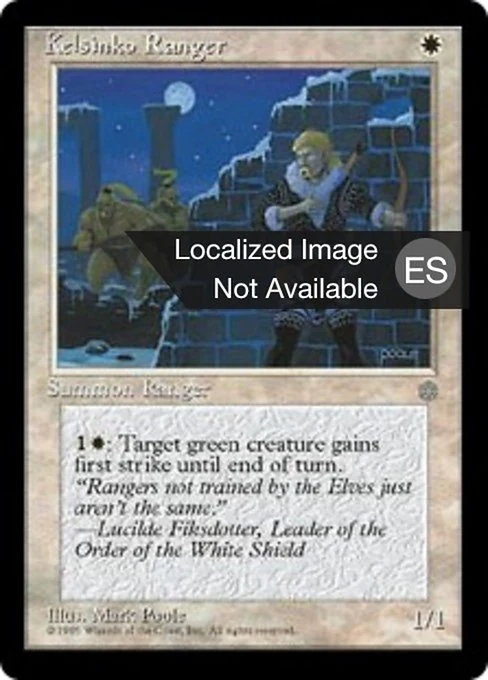 Explorador de Kelsinko