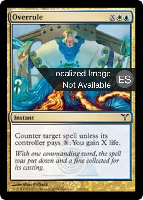Denegar