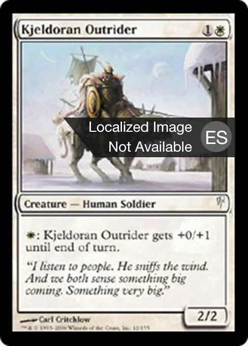 Batidor kjeldorano