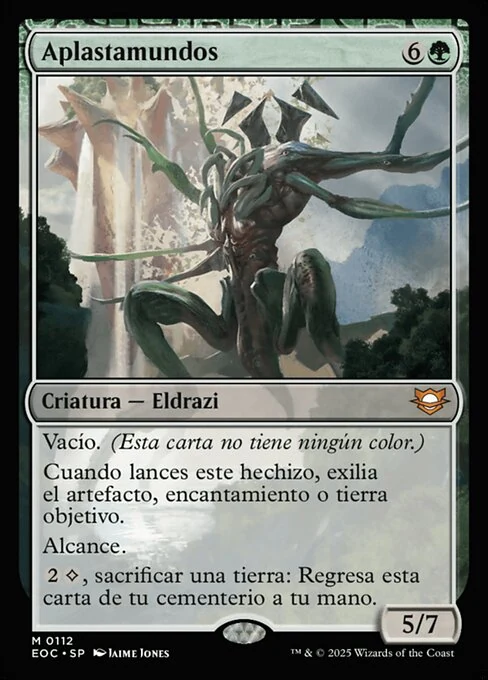 Aplastamundos