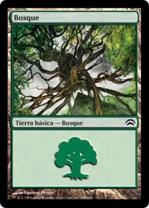 Bosque