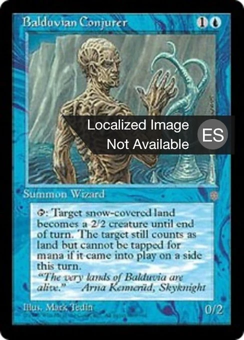 Taumaturgo balduviano