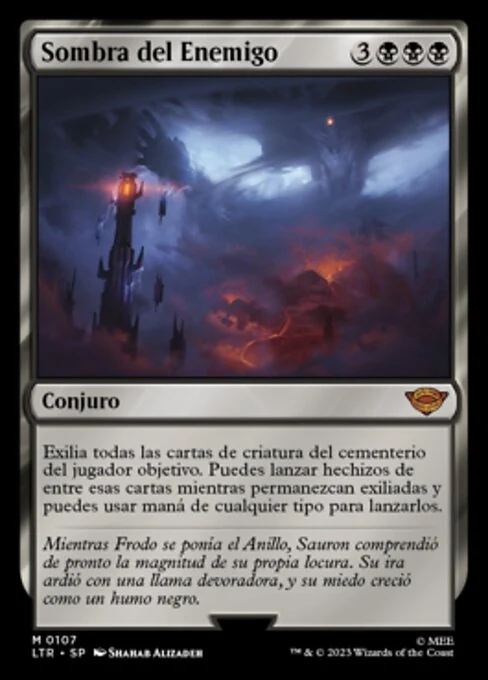 Sombra del Enemigo