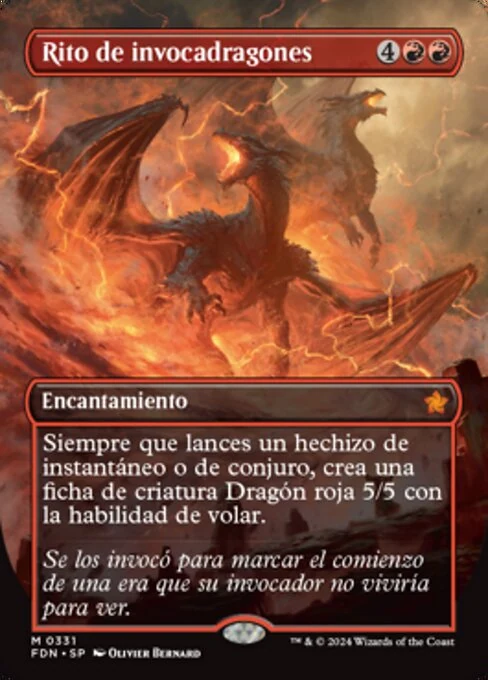 Rito de invocadragones