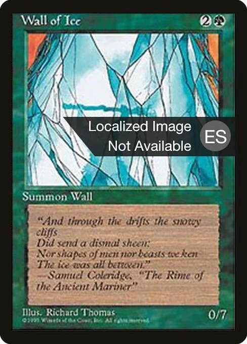 Muro de hielo