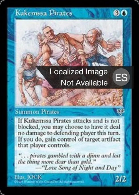 Piratas de Kukemssa