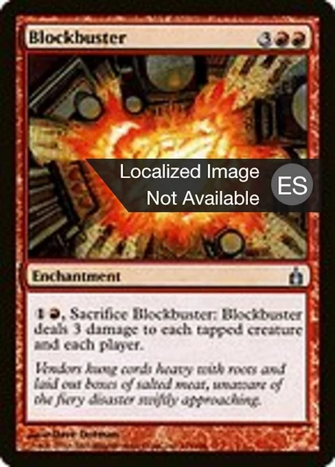 Bomba de demolición