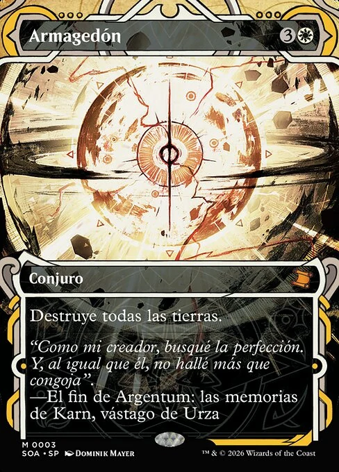 Armagedón