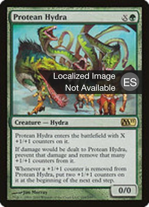Hidra proteica