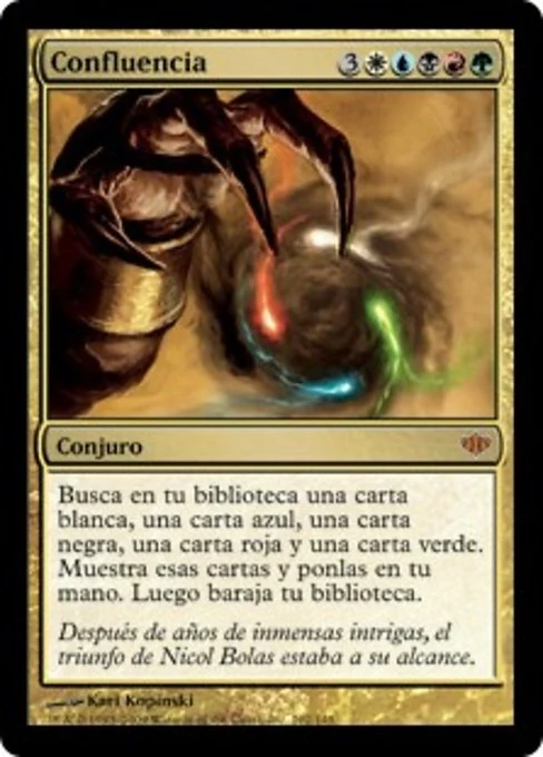 Confluencia