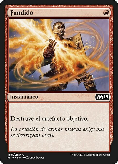 Fundido