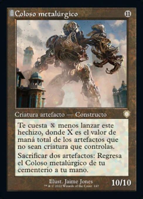 Coloso metalúrgico