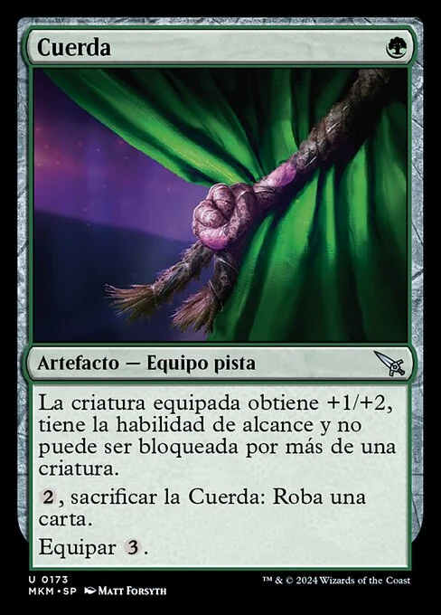 Cuerda