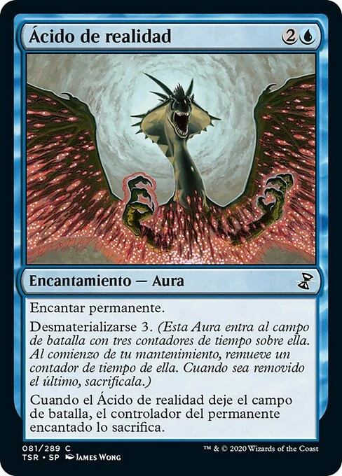 Ácido de realidad