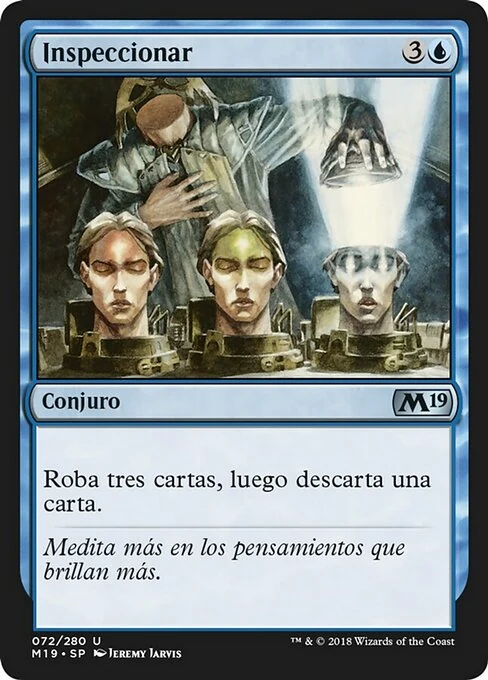 Inspeccionar