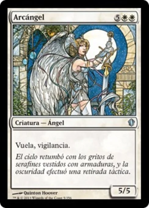 Arcángel