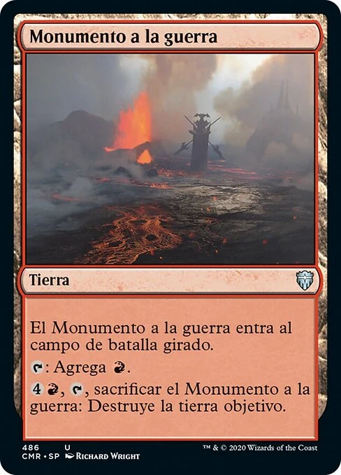 Monumento a la guerra