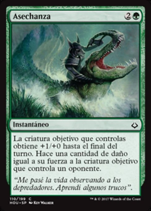 Asechanza