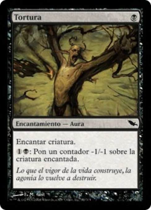 Tortura