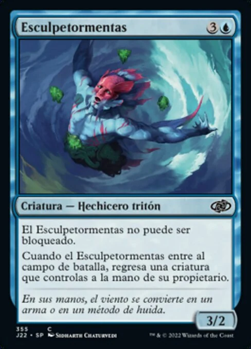 Esculpetormentas
