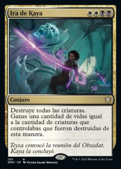 Ira de Kaya