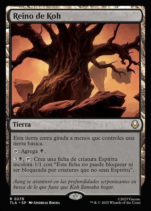 Reino de Koh