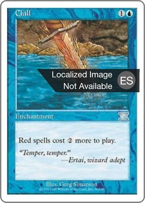 Frío