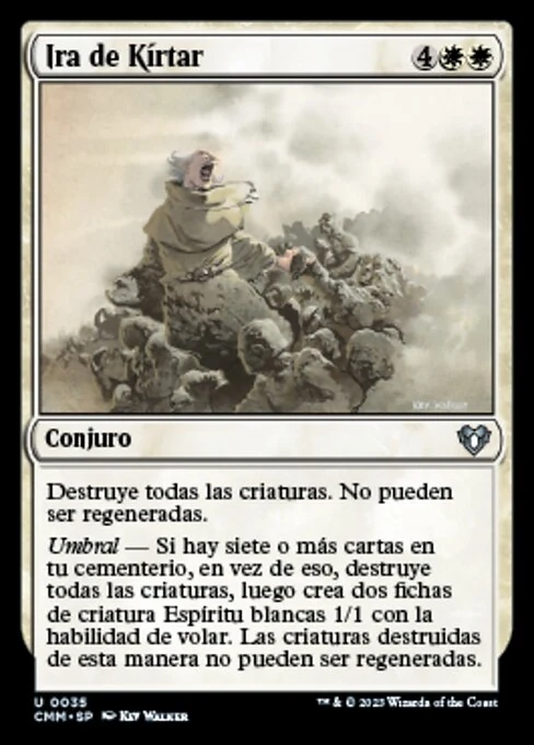 Ira de Kírtar