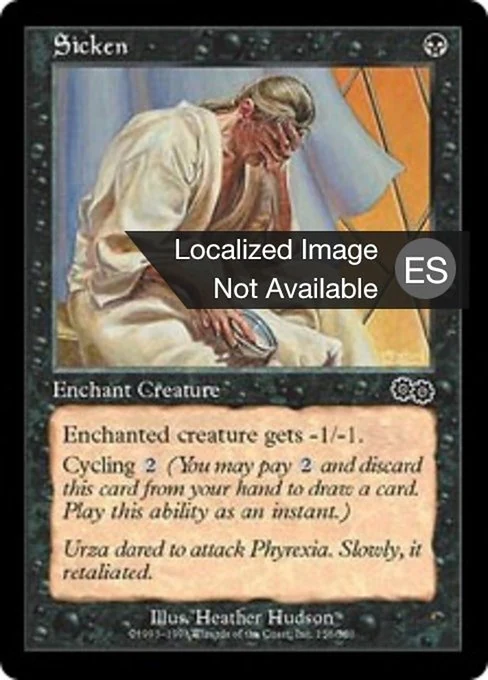 Enfermar
