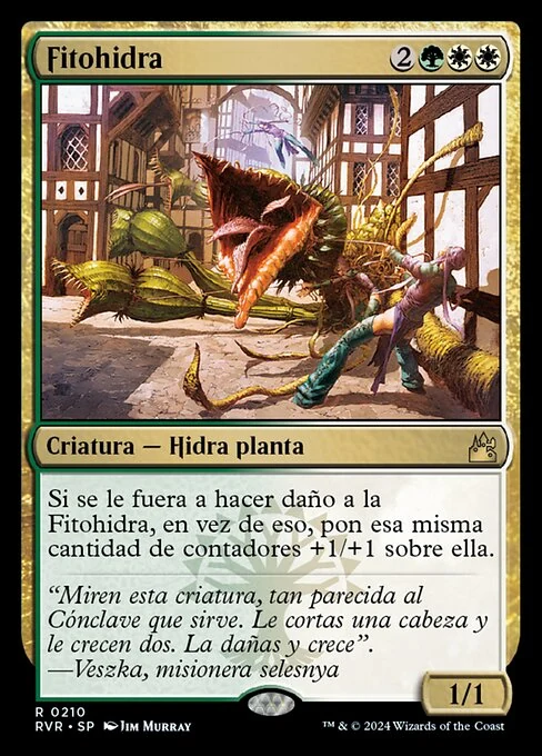 Fitohidra